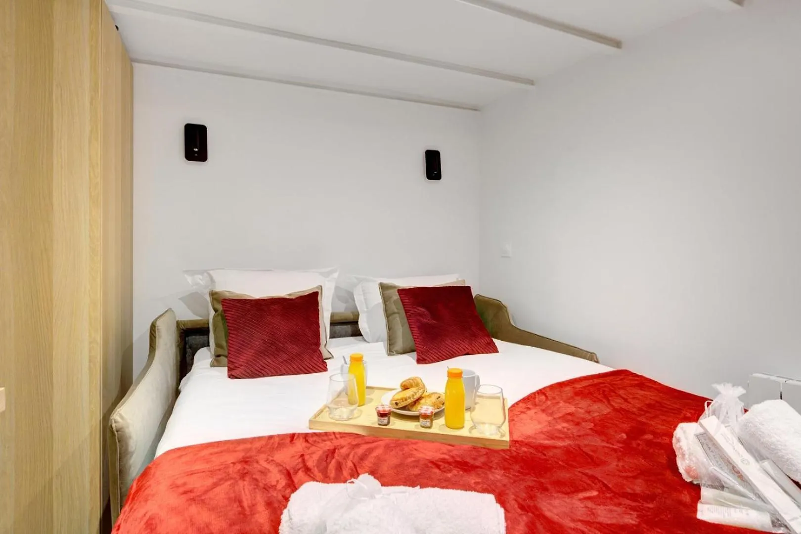 Bluestay 813 - Superb Apartment In Paris