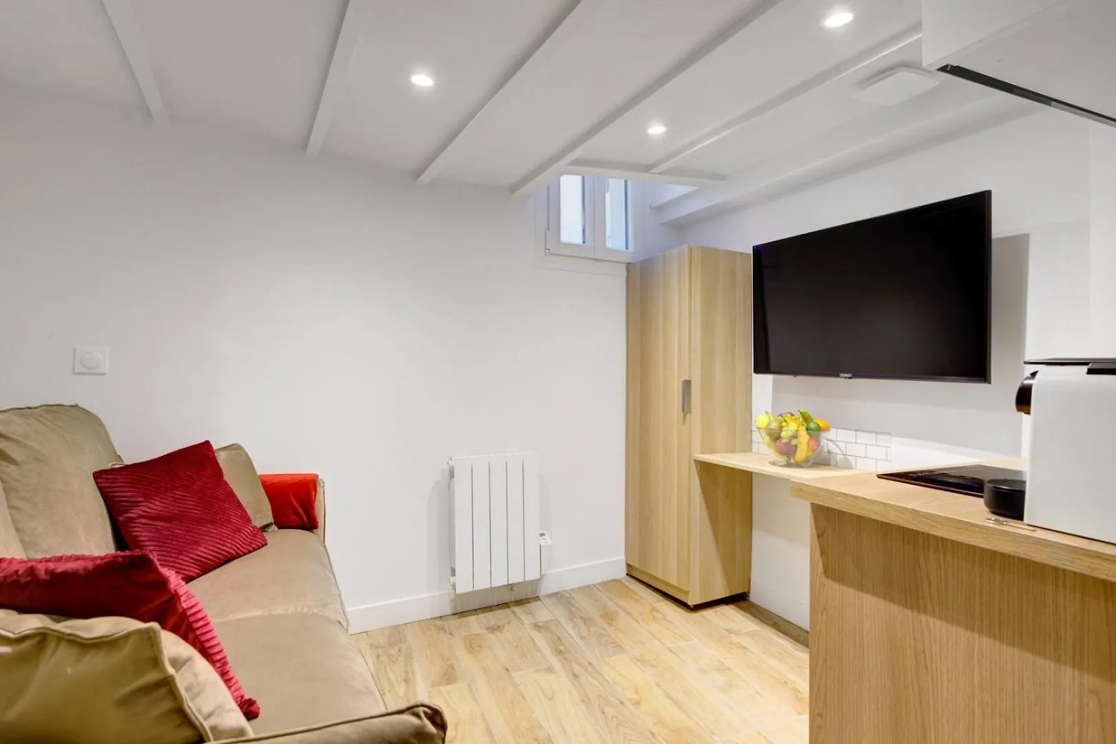Bluestay 813 - Superb Apartment In Paris 0*,  France