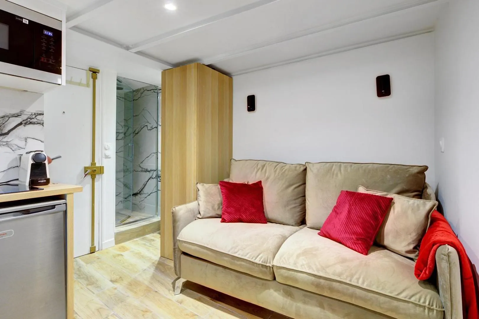 Bluestay 813 - Superb Apartment In Paris 0*,  France
