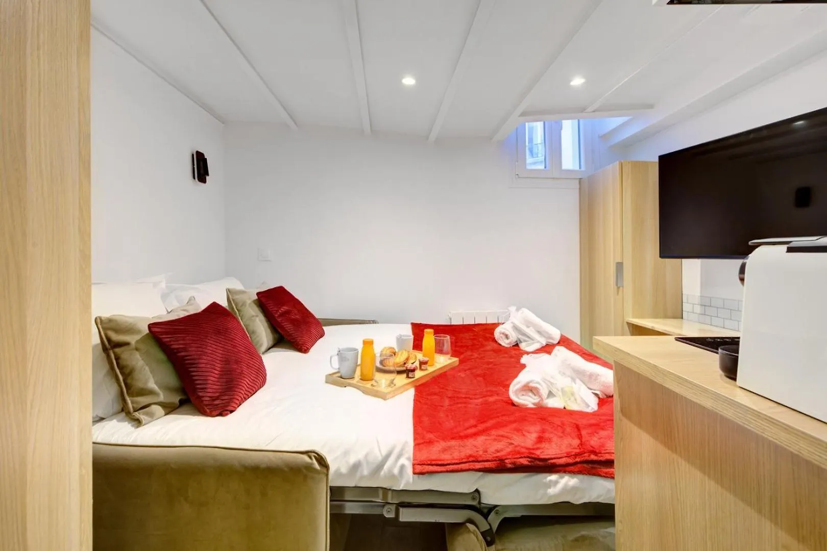 Bluestay 813 - Superb Apartment In Paris