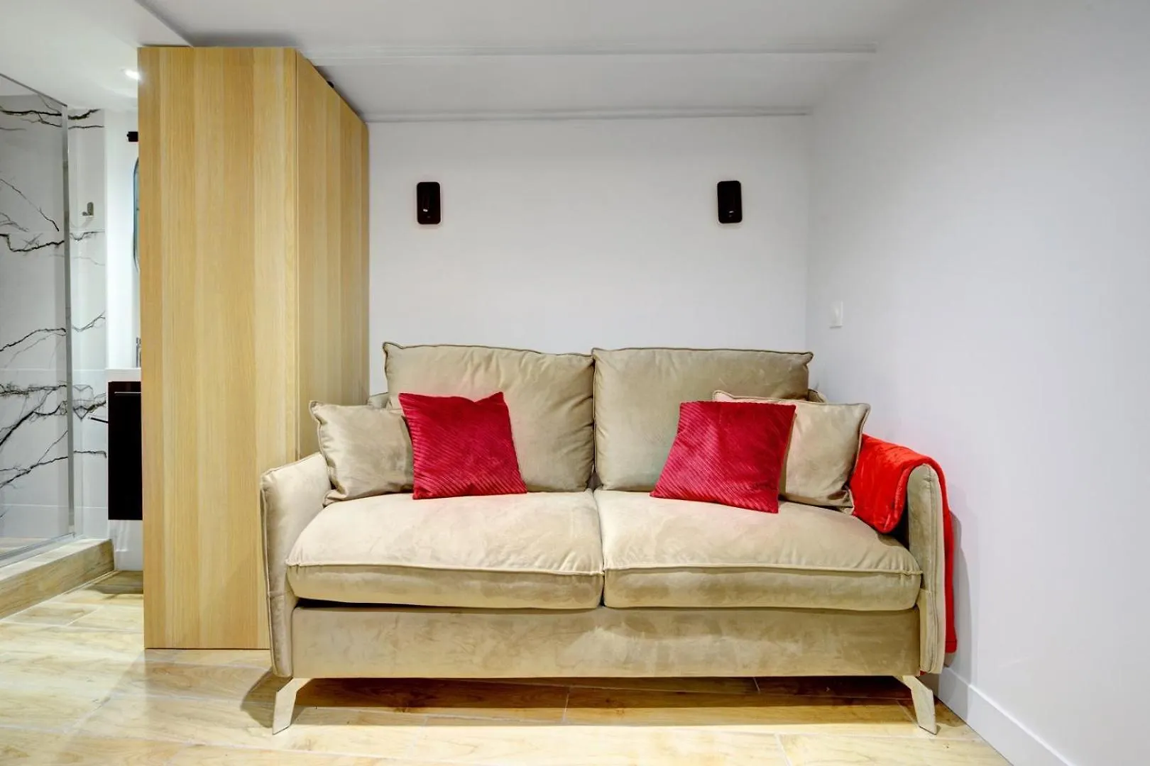 Bluestay 813 - Superb Apartment In Paris