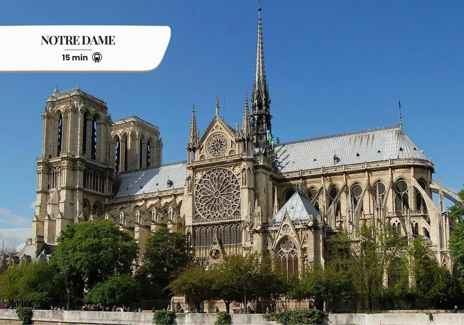 Bluestay 813 - Superb Apartment In Paris 0*,