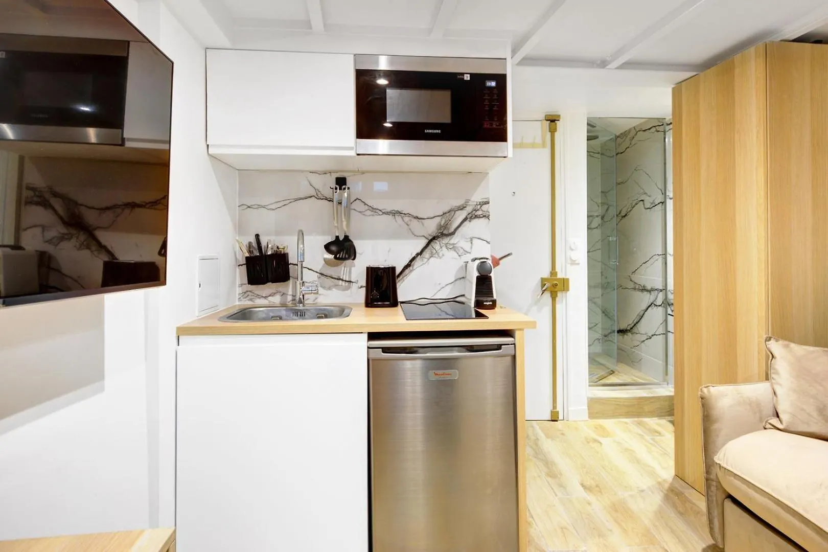 Bluestay 813 - Superb Apartment In Paris